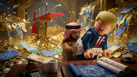Gold PooPool